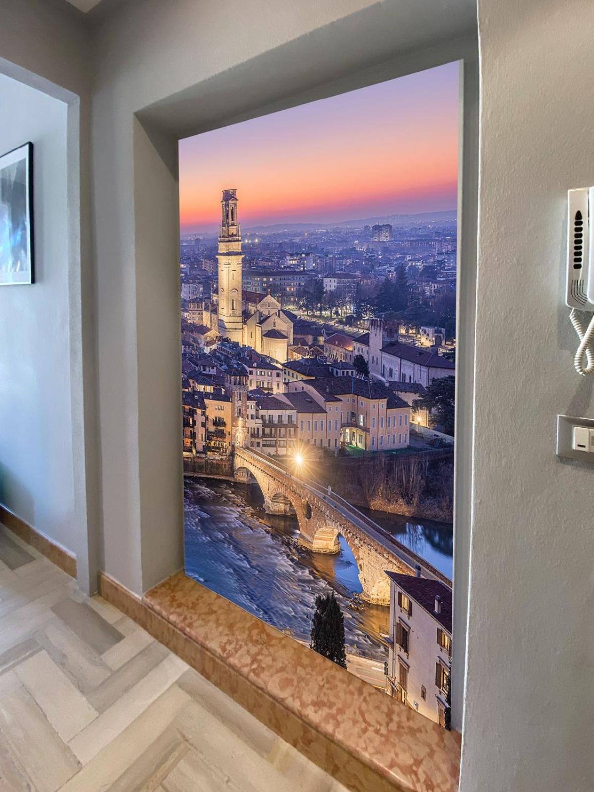 Residenza Duomo3 - Apartments Verona Exterior foto